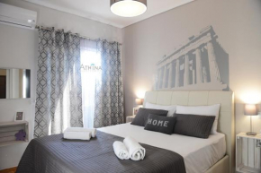  Athina Apartments  Афины